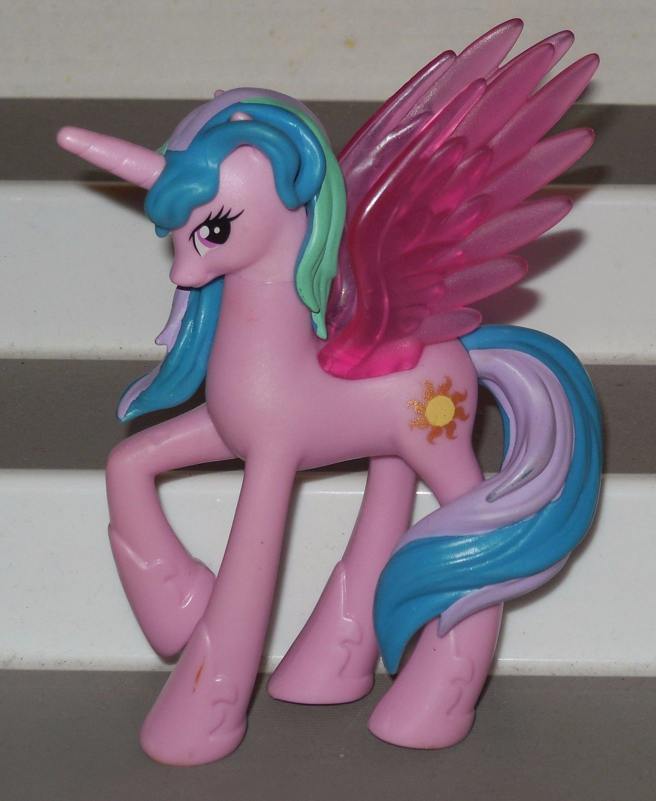 princess celestia target