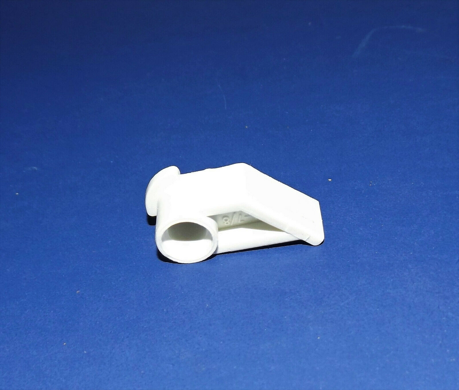 GE Microwave Oven Door Interlock Switch Lever (WB02X28938 / WB03X10348