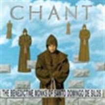 CHANT VOLUME 1 by Benedictine Monks