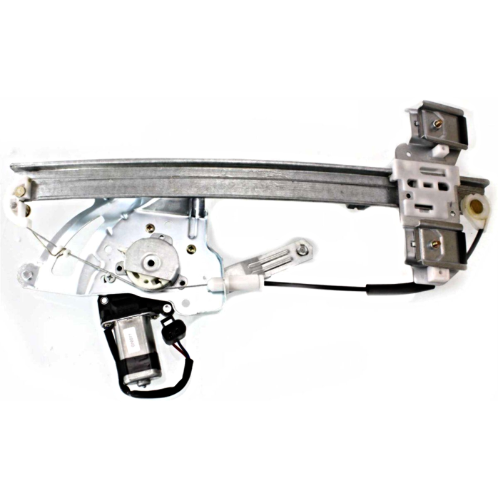 04 05 06 07 08 NISSAN MAXIMA DRIVER//LEFT REAR POWER WINDOW REGULATOR OEM