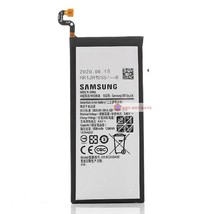 OEM Premium Replacement Internal 3600mah Battery for Samsung Galaxy S7 Edge NEW - $54.22
