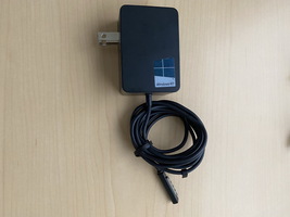 Genuine Microsoft Surface Pro 1 2 &amp; RT Wall Charger Model 1512 12V 24W - $12.95