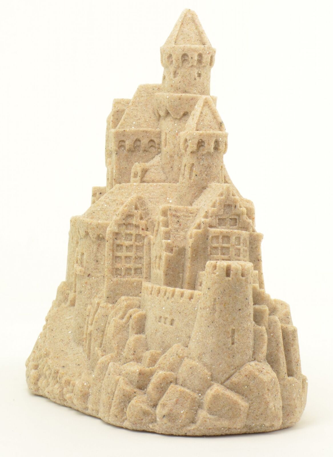 Sand Castle Figurine 712 5.88