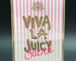 Juicy Couture Viva La Juicy Sucre Perfume 3.4 Oz Eau De Parfum Spray - £210.01 GBP