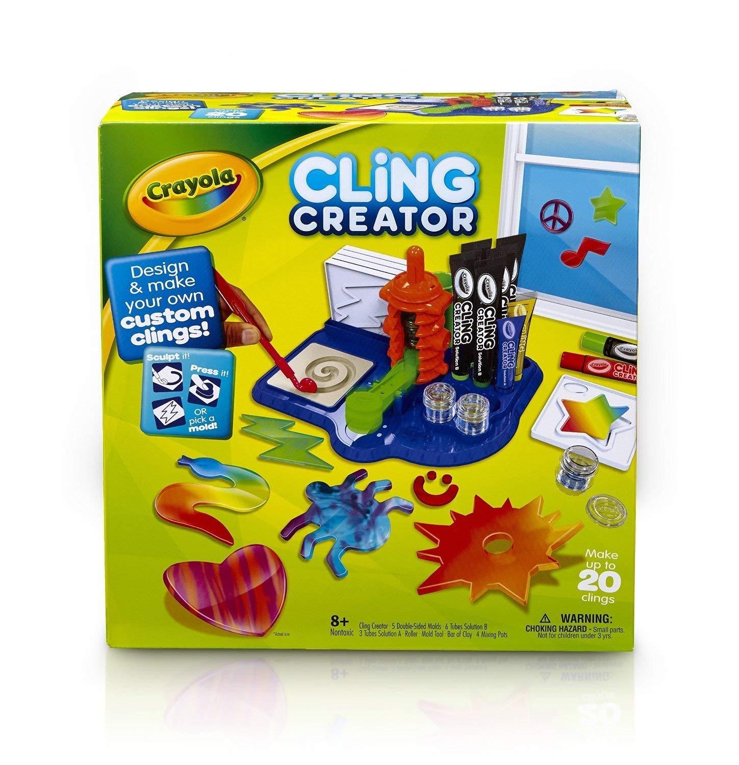 crayola-cling-creator-art-activity-make-up-to-20-customized-clings