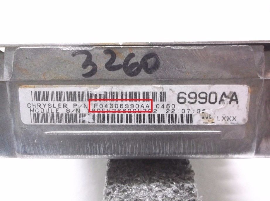 09-14 ACURA TSX 2.4L AUTO ENGINE CONTROL MODULE//COMPUTER.ECU.ECM.PCM
