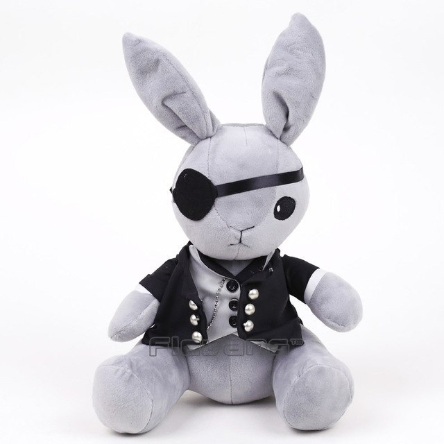 ciel plush