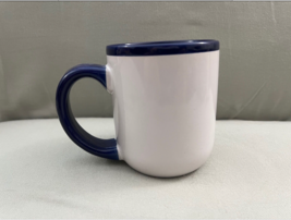 Walt Disney World Marathon Weekend Mickey Mouse Ceramic Mug NEW image 2