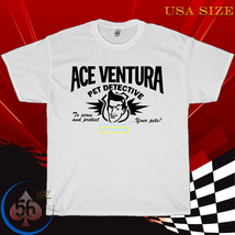 Ace Ventura Pet Detective 1994 Logo - $21.99