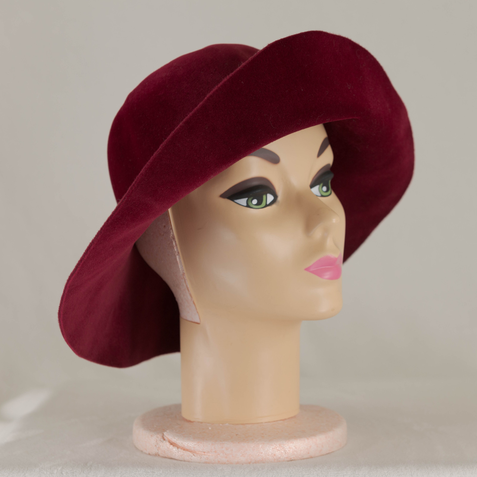 vintage borsalino hats for sale