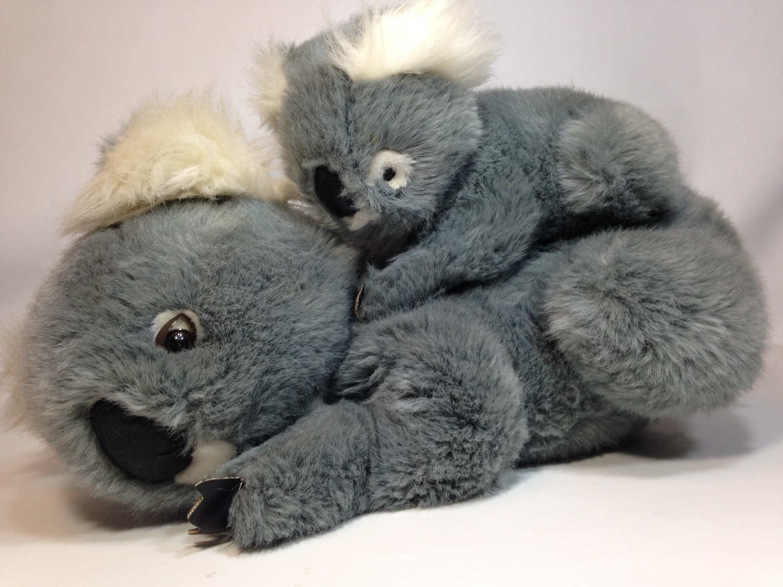 large koala plush