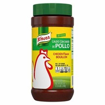 Knorr Caldo Con Sabor De Pollo Chicken Bouillon Powder 40.5 oz ( Pack of... - $19.99