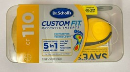 dr scholls cf110