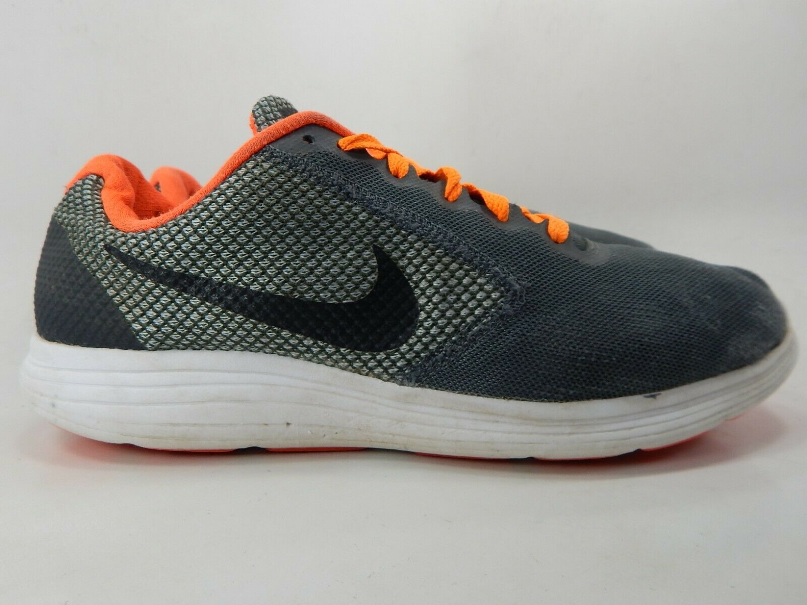 Nike Revolution 3 Taglia Us 10.5 M (D) Eu 44.5 Uomo Scarpe da Corsa ...