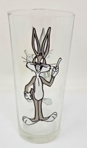 1973 Warner Bros. Inc Looney Tunes Pepsi Glass -Buggs Bunny  W3 - $18.99