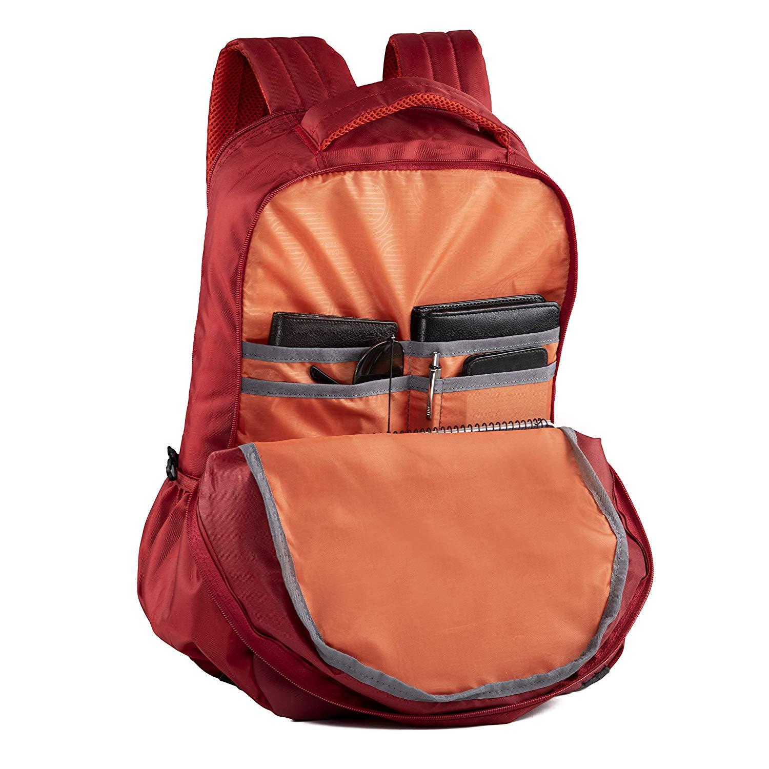 american tourister laptop backpack snap  01