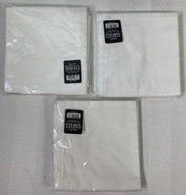 3 Packs  Flour Sack Towels 100% Cotton 3  Set of 2 - $19.68