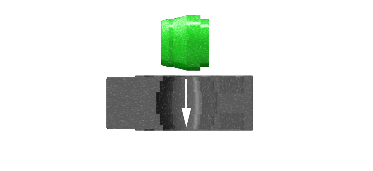 Chevrolet Express 3500 Van transmission Shift Cable linkage bushing