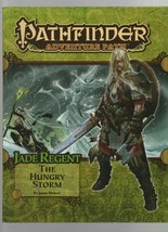 The Hungry Storm - Jade Regent - Pathfinder Adventure Path #51 - Jason Nelson. - $9.69
