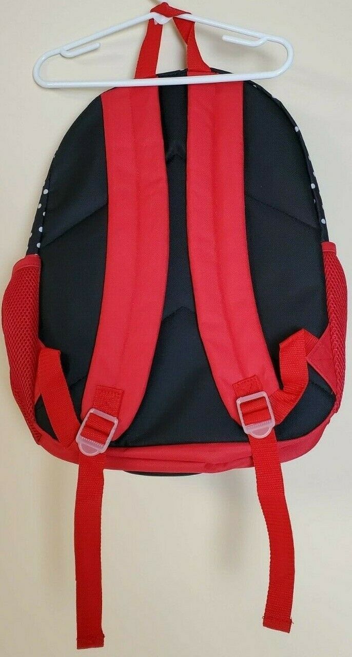 ELENA of AVALOR 16/" Full-Size Light-Up Backpack w// Optional Insulated Lunch Box