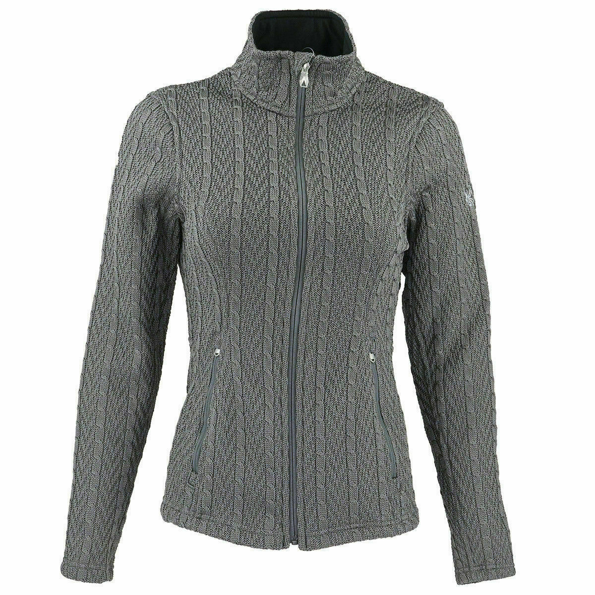 core sweater spyder