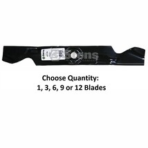 Mulching Blade For Cub Cadet 942-04068 742-04068 742-04068C 759-04047 LT1024 50" - $23.49+