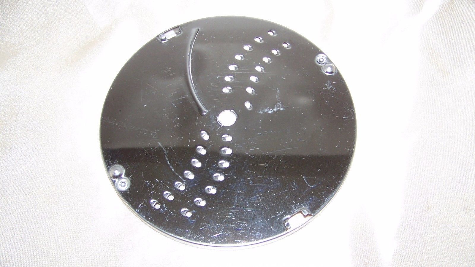 Braun 4259 Food Processor replacement Fine Slicing Shredding blade