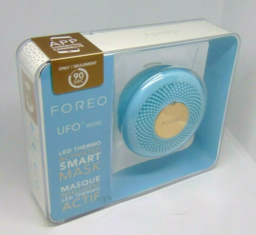 FOREO UFO Mini LED Thermo Activated Smart Mask NIP