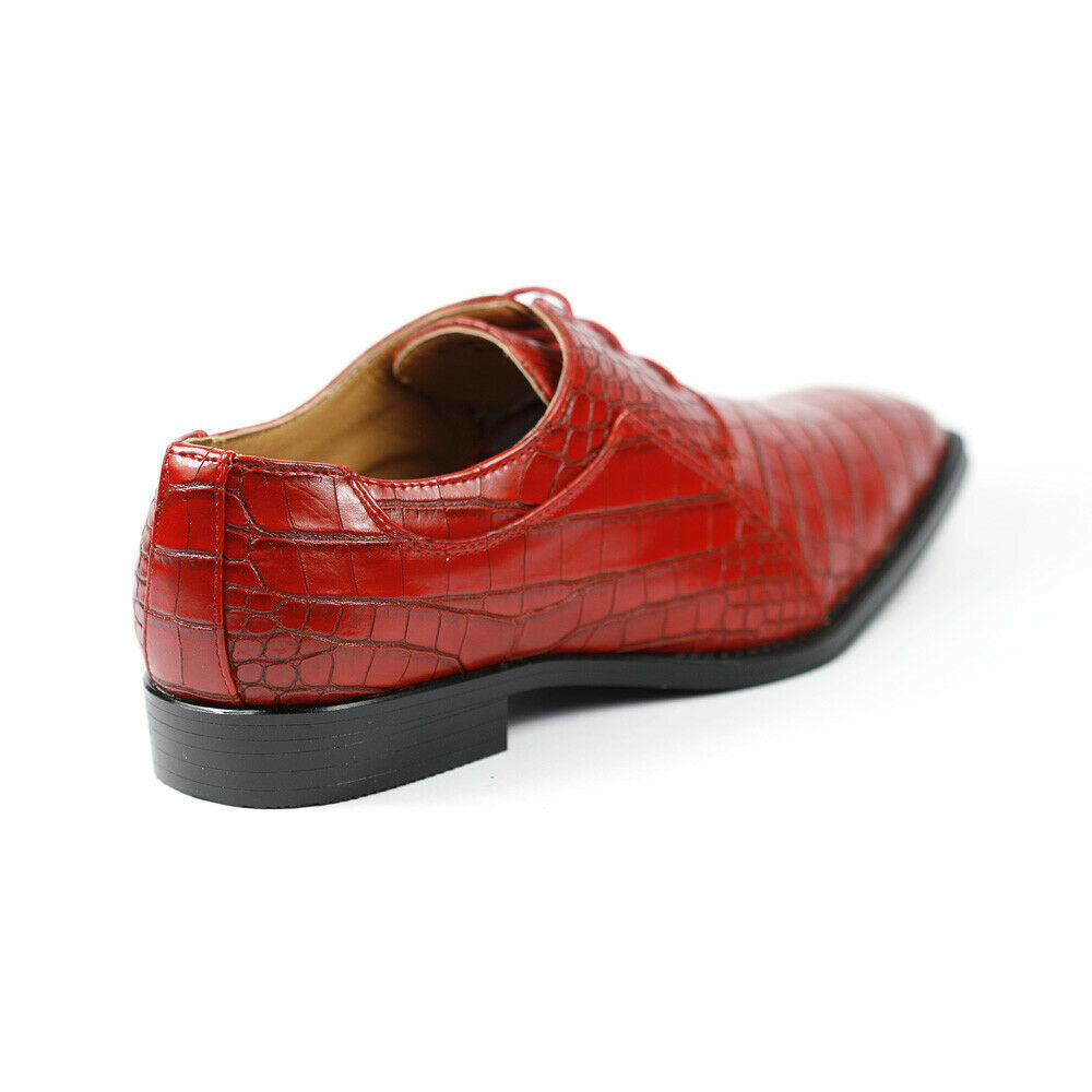 roberto chillini gator