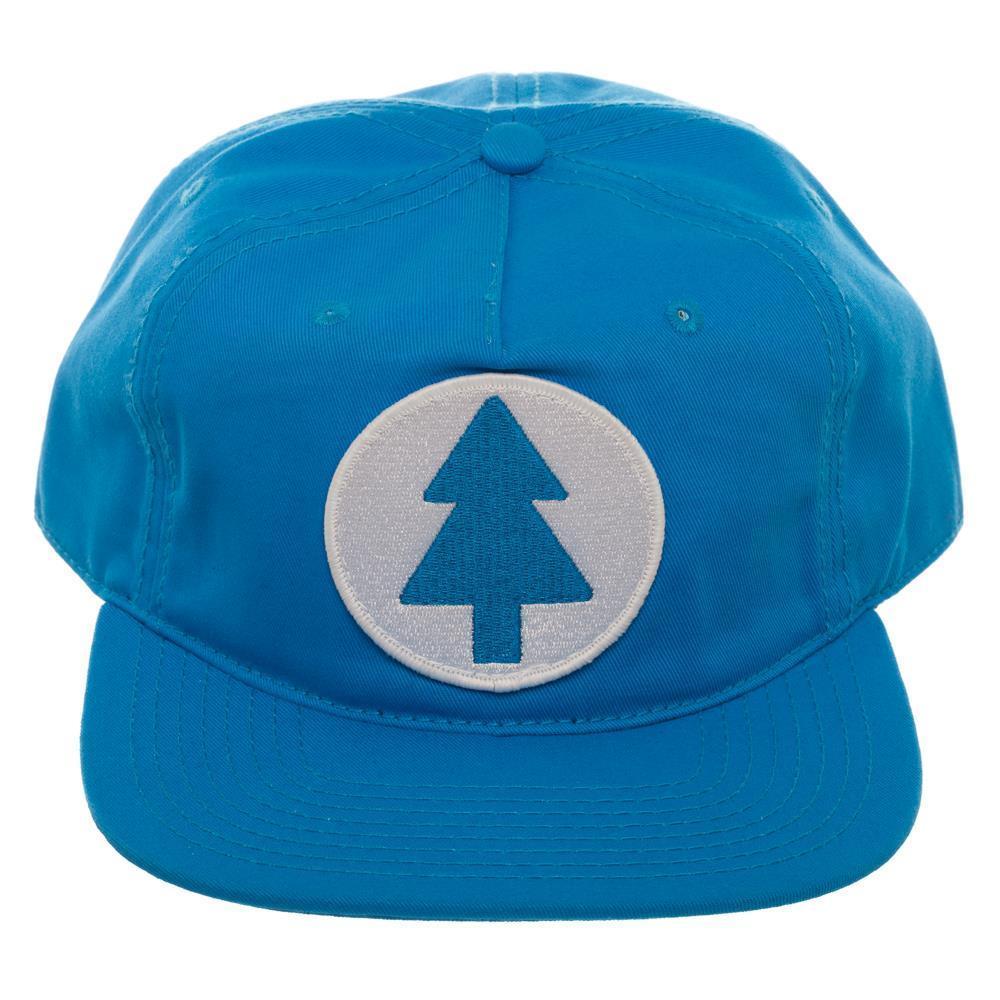Gravity Falls Dipper Hat Gravity Falls Cosplay Gravity Falls Hat Hats