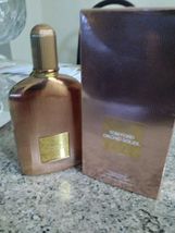 Tom Ford Orchid Soleil Perfume 3.4 Oz/100 ml Eau De Parfum Spray/Brand New image 5