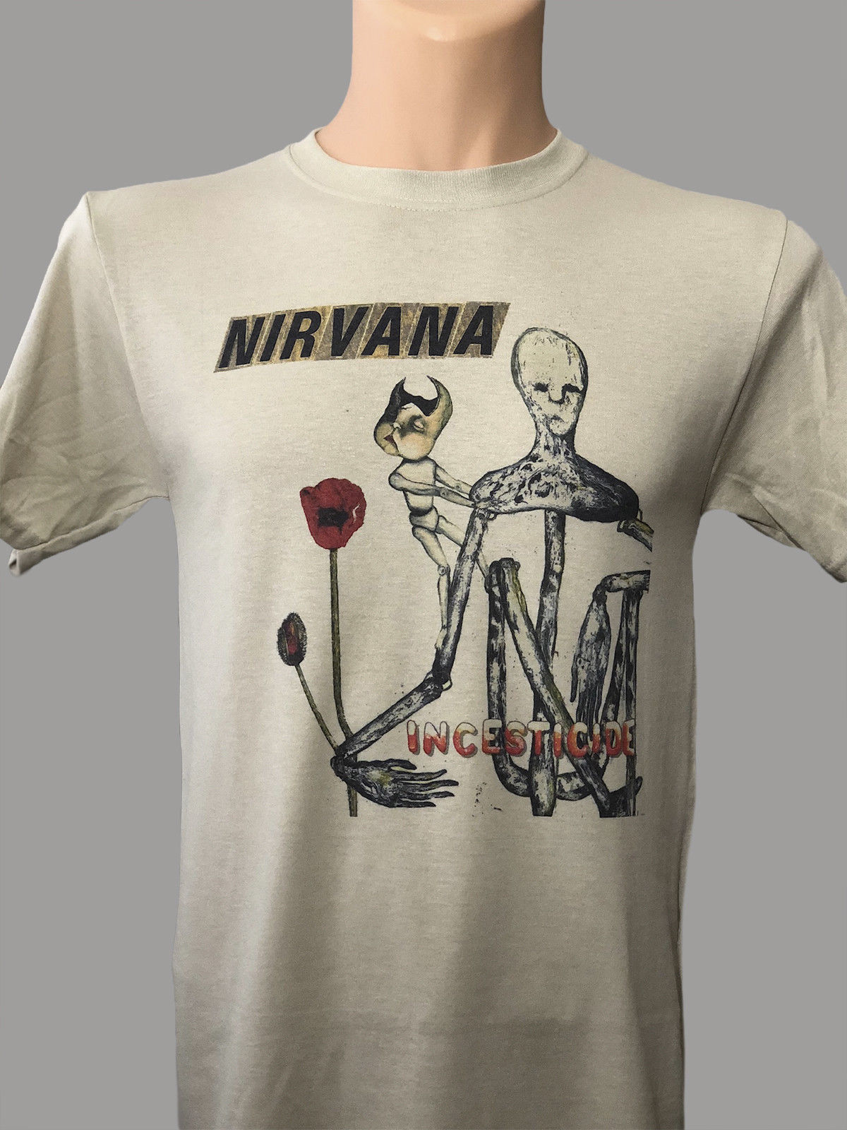 Nirvana t. Футболка Нирвана Incesticide. Обложка альбома Nirvana - Incesticide. Incesticide Nirvana Курт Кобейн. Футболки с обложками альбомов.