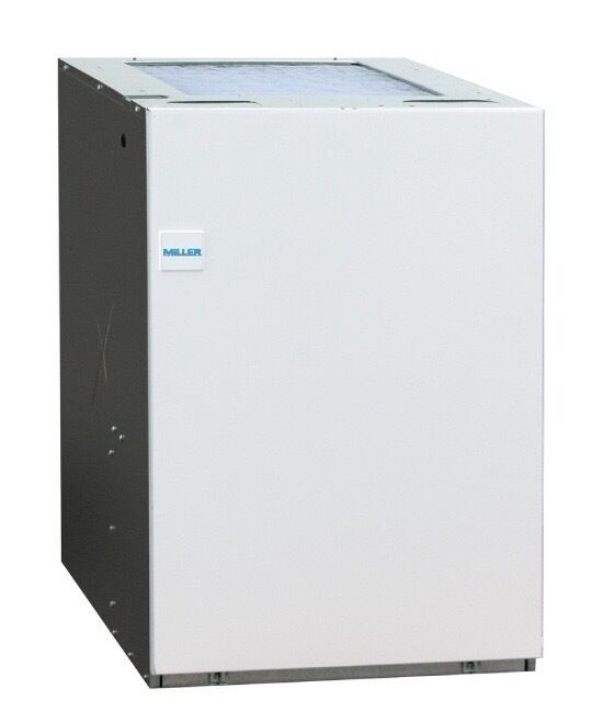 Miller E7EB Series 15KW Electric Furnace for Mobile Homes Everything Else