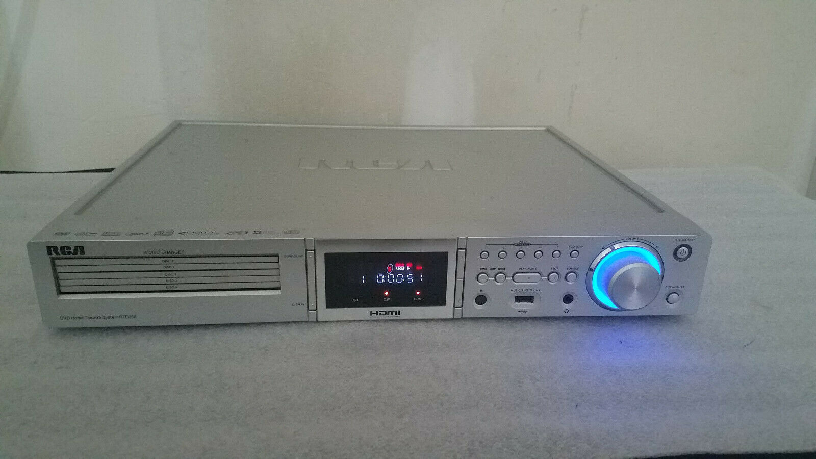 Used RCA RTD258 Loudspeakers for Sale