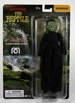 Mego The Reptile 8” Action Figure - $20.78