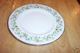 Royal Doulton salad plate (Ainsdale) 11 available - $6.29