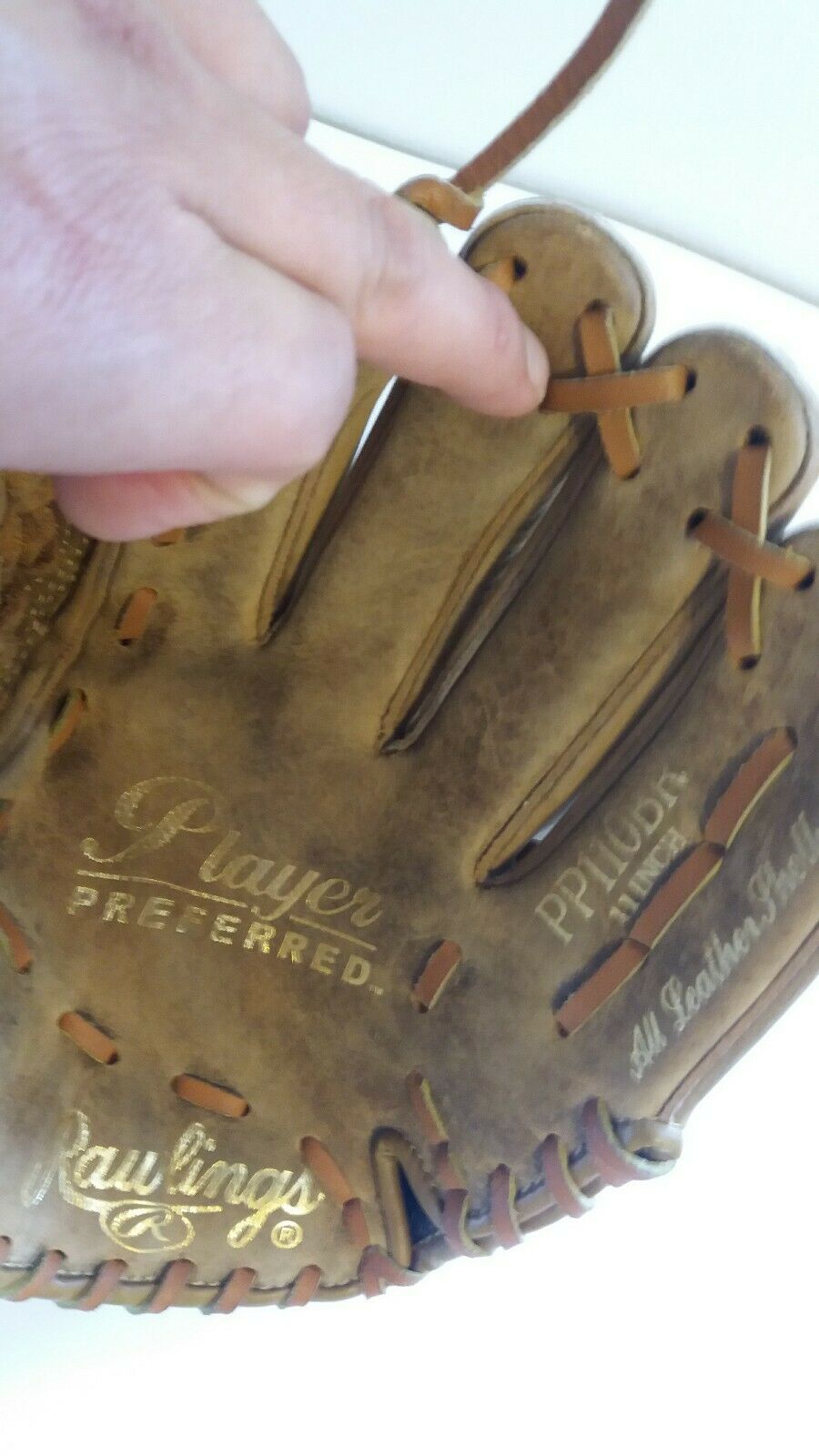 rawlings d1275db