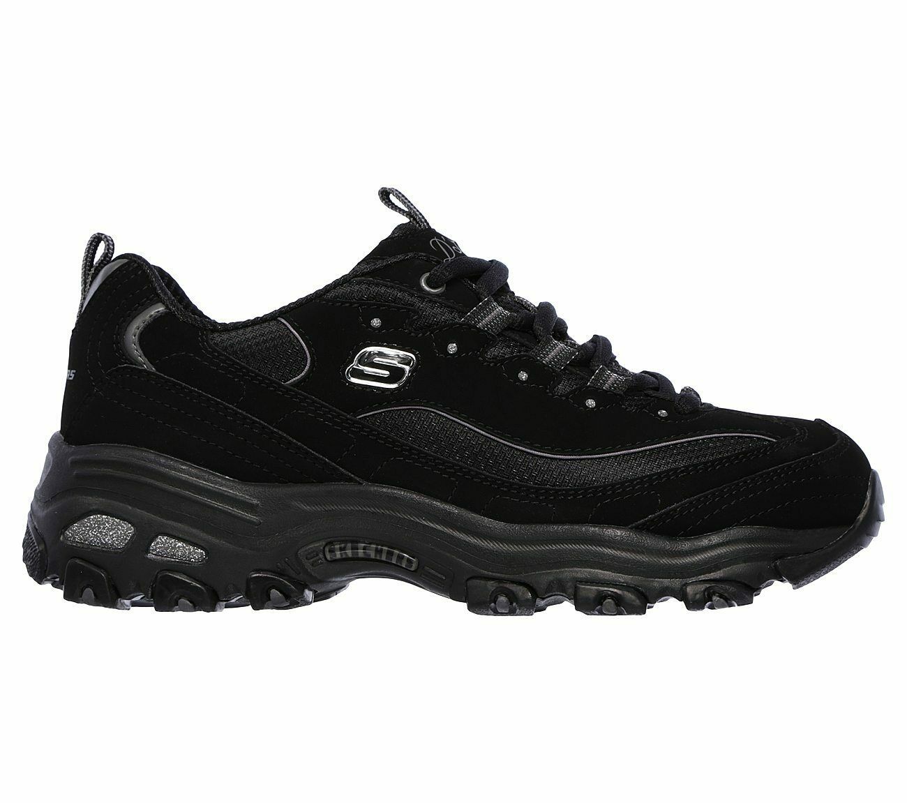 skechers dlites wide