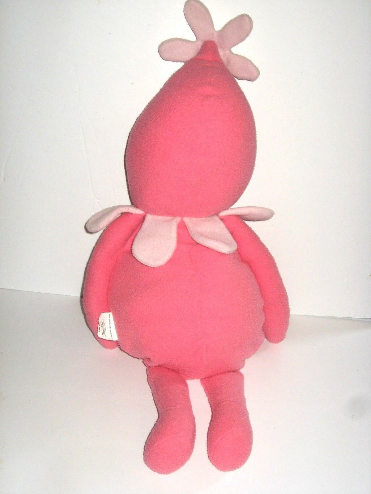 gabba gabba doll