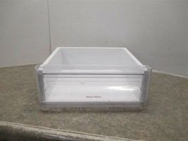 Frigidaire Frig Meat Pan (SCRATCHES/WORDS) 14 1/4" X 15 1/8" Part# 5303292434 - $55.00