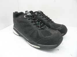 DAKOTA Men&#39;s Low-Cut Aluminium Toe Composite Plate 3619 Athletic Shoes B... - $75.99