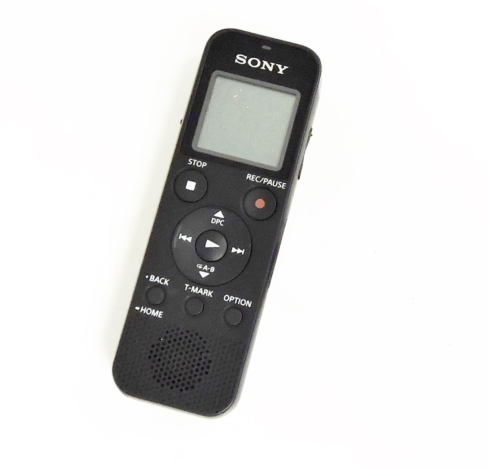 Sony ICDPX470 Stereo Digital Voice Recorder with BuiltIn USB