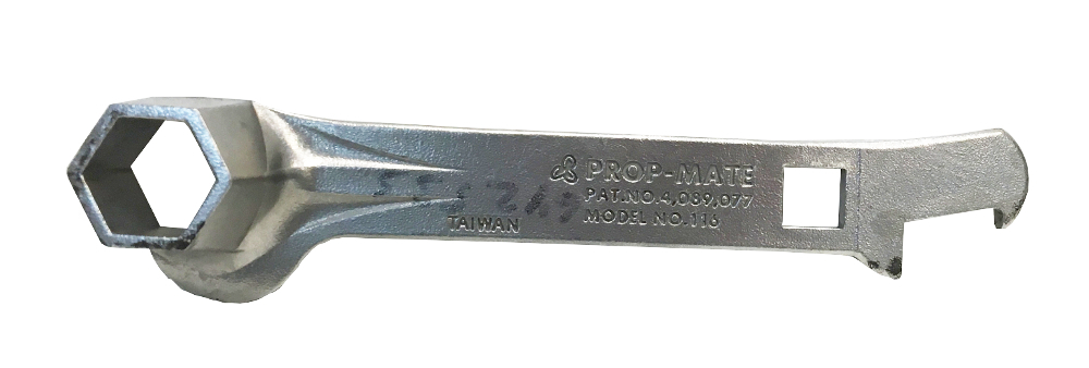 Primary image for T & r marine Loose Hand Tools No 116