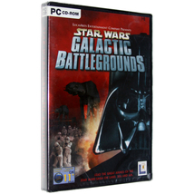 Star Wars: Galactic Battleground [PC Game] image 1