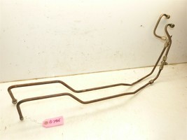 Bolens Large Frame HT-23 Tractor Front Hydraulic Oil Lines