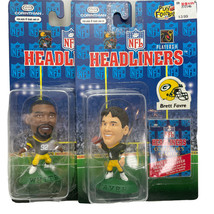 McFarlane NFL Sports Picks Legends Series 3 Reggie White Action