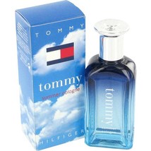 Tommy Hilfiger Summer Cologne 1.7 Oz Eau De Toilette Spray  image 2