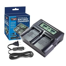 CG-A10, CG-A20, 0872C002, 2416C002, Battery Charger for Canon BP-A30, BP... - $44.09