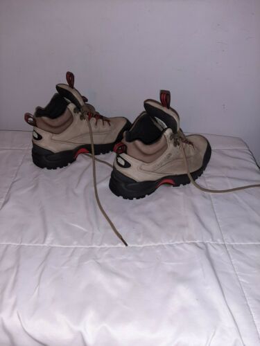 The North Face X2 Hiking Shoes Boots 