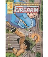 Firearm #3 [Comic] Robinson, James and Hamner, Cully and Lowe, John - $5.79